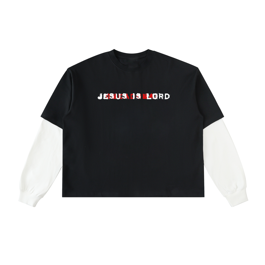 WORLD TOUR SHIRT