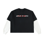 WORLD TOUR SHIRT