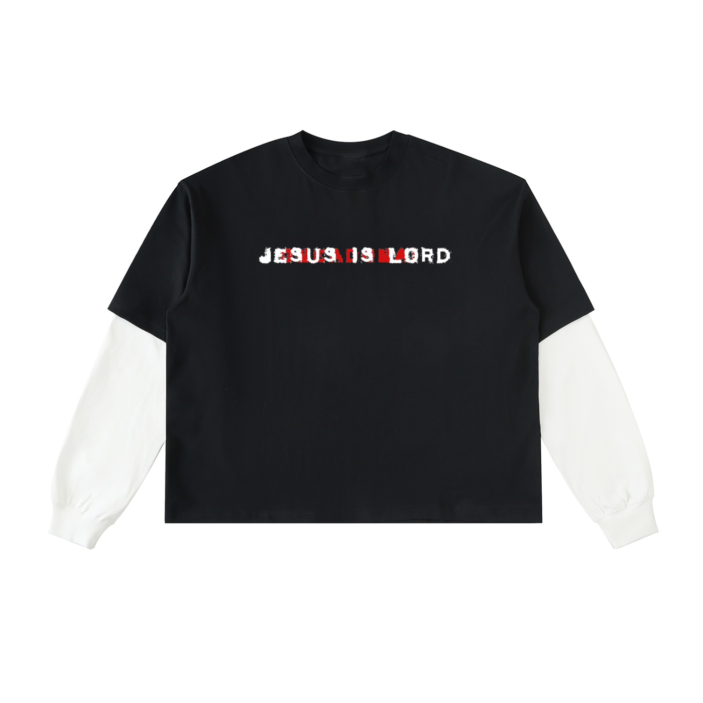 JESUS WORLD TOUR- BLACKOUT