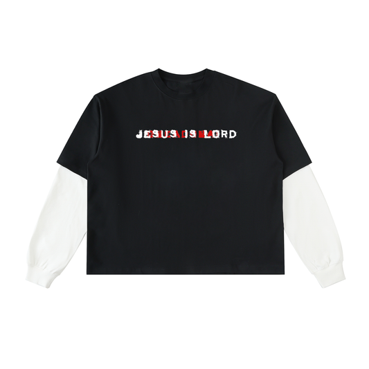 JESUS WORLD TOUR- BLACKOUT
