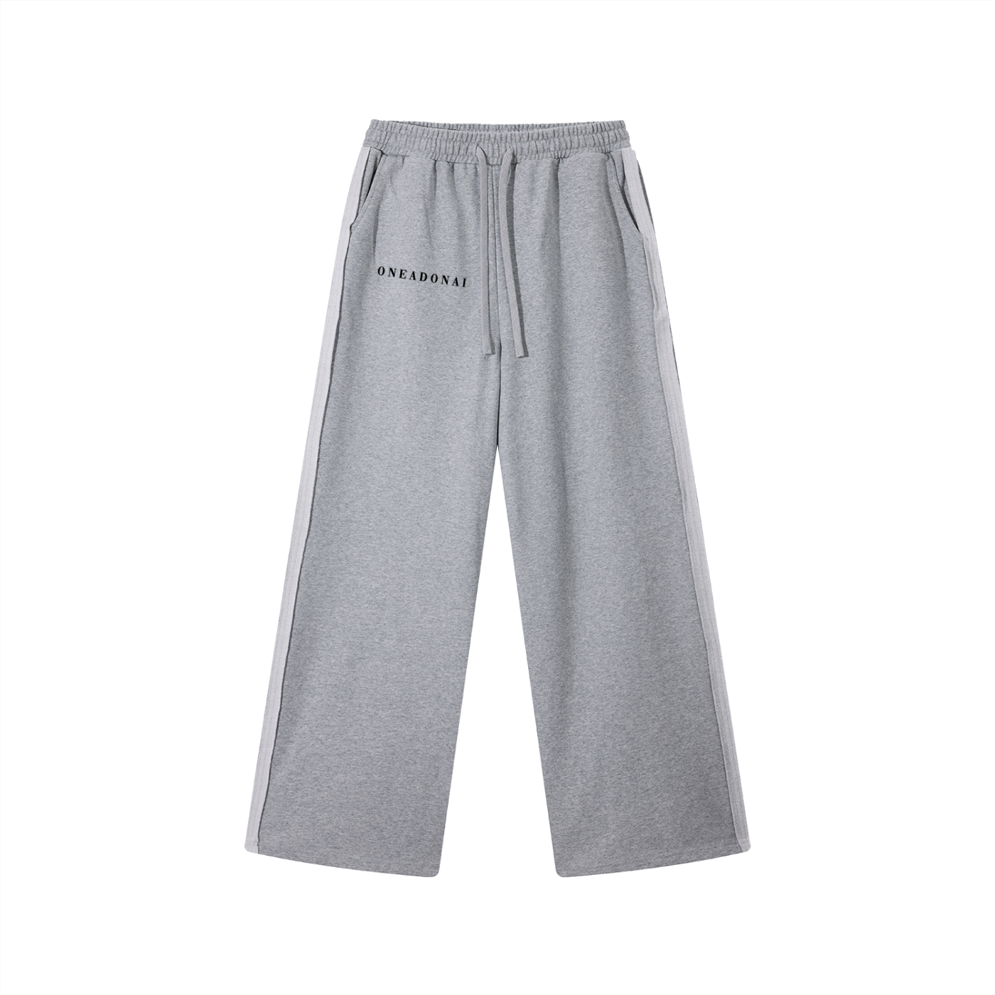 CONTRAST PANTS