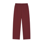 STRAIGHT LEG SWEATPANTS