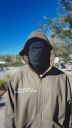 CHOSEN HOODIE