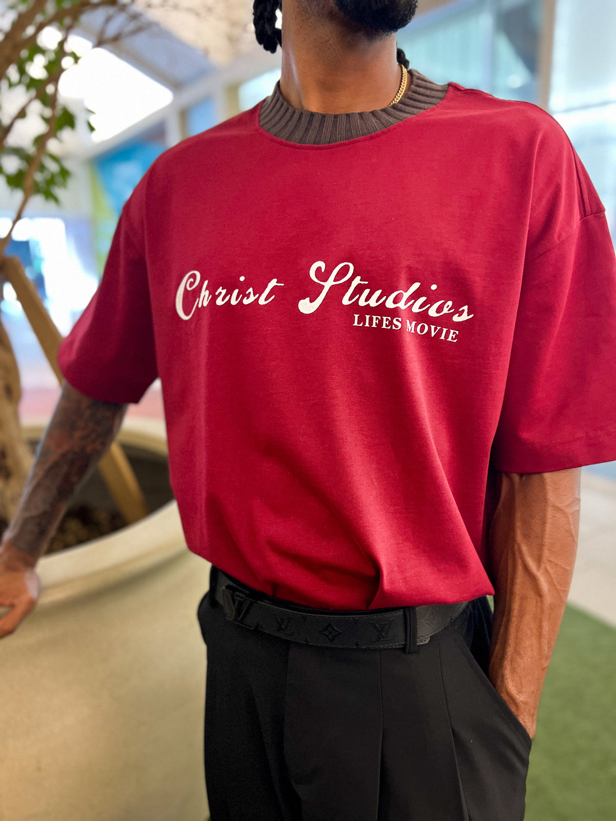 CHRIST STUDIOS