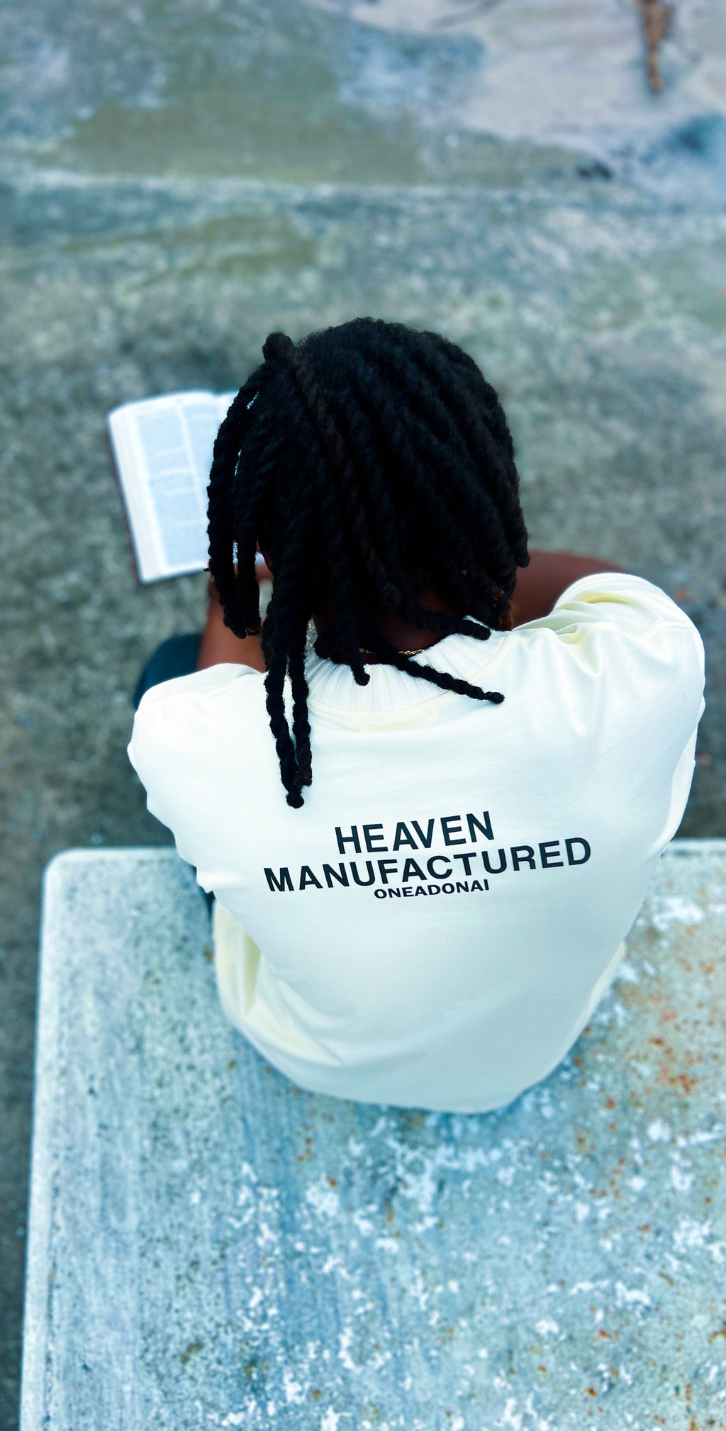DIRECTED BY YAHWEH