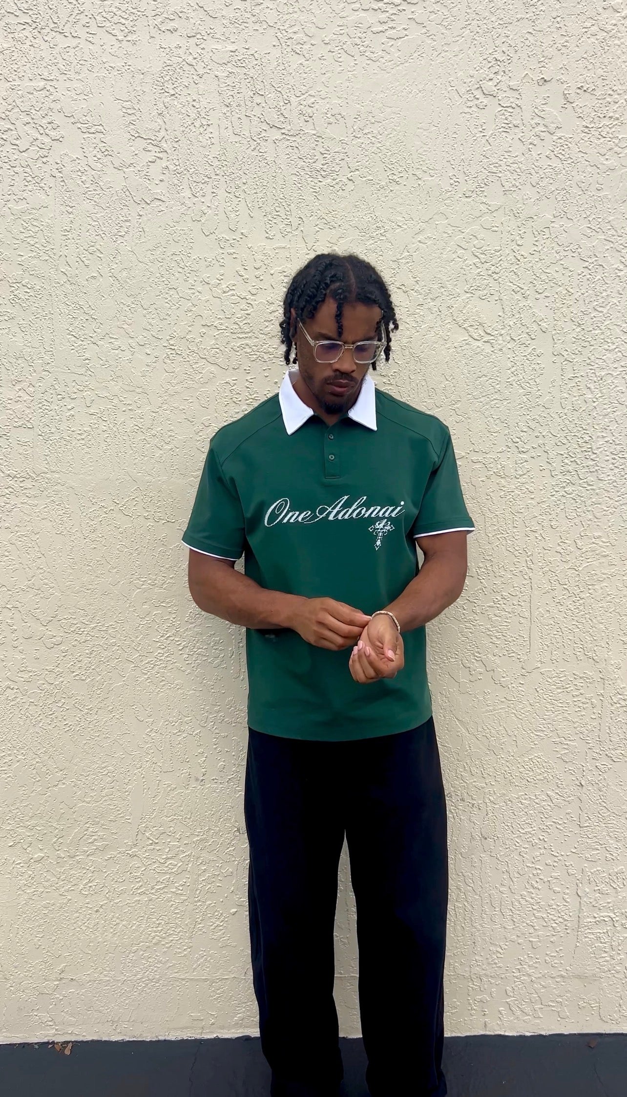 VINTAGE JESUS