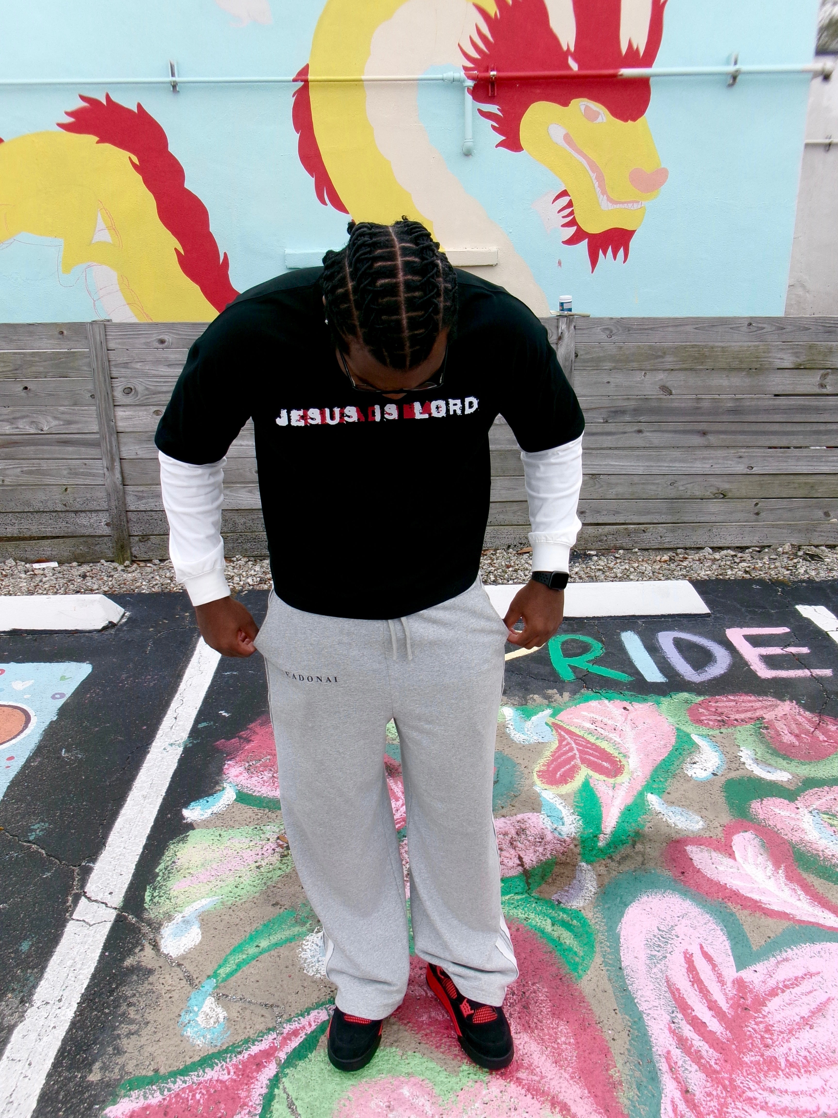 WORLD TOUR SHIRT