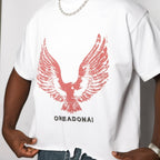 OUTLAWS BOXY T-SHIRT