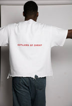OUTLAWS BOXY T-SHIRT