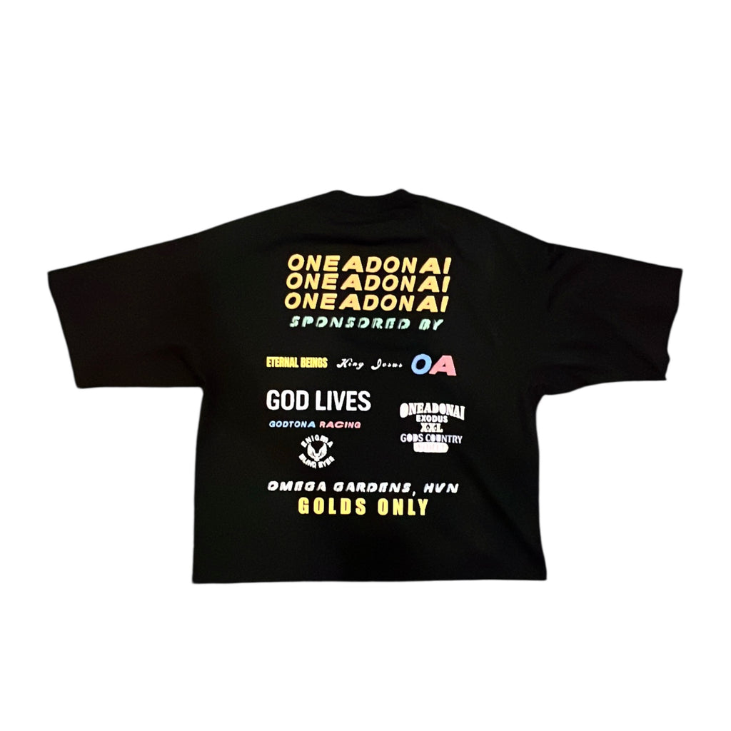HEAVENS OLYMPICS