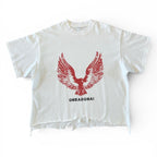 OUTLAWS BOXY T-SHIRT