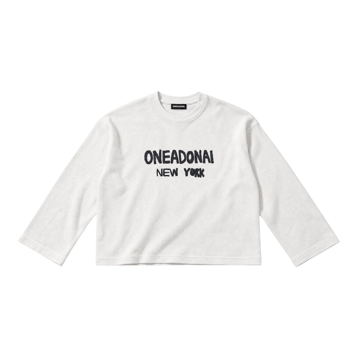 GOD ISNT HUMAN CUT SHIRT