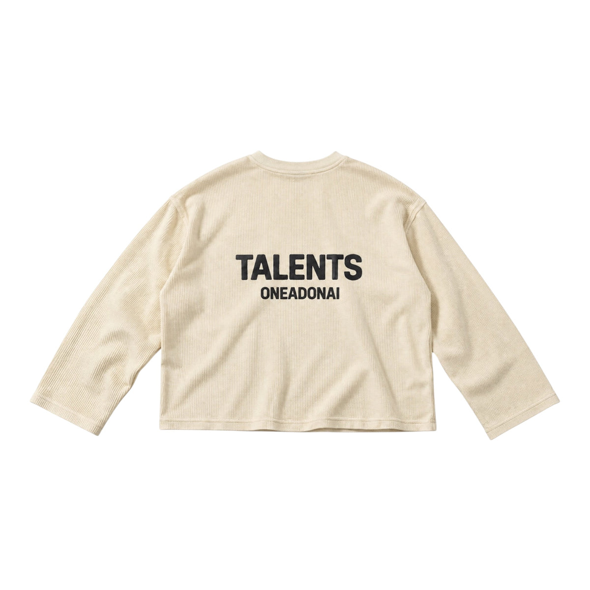 EARTH NEEDS YOUR GIFTS CUT SHIRT