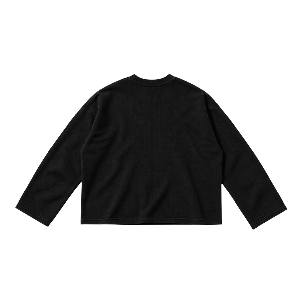 MANS SINS CUT SHIRT