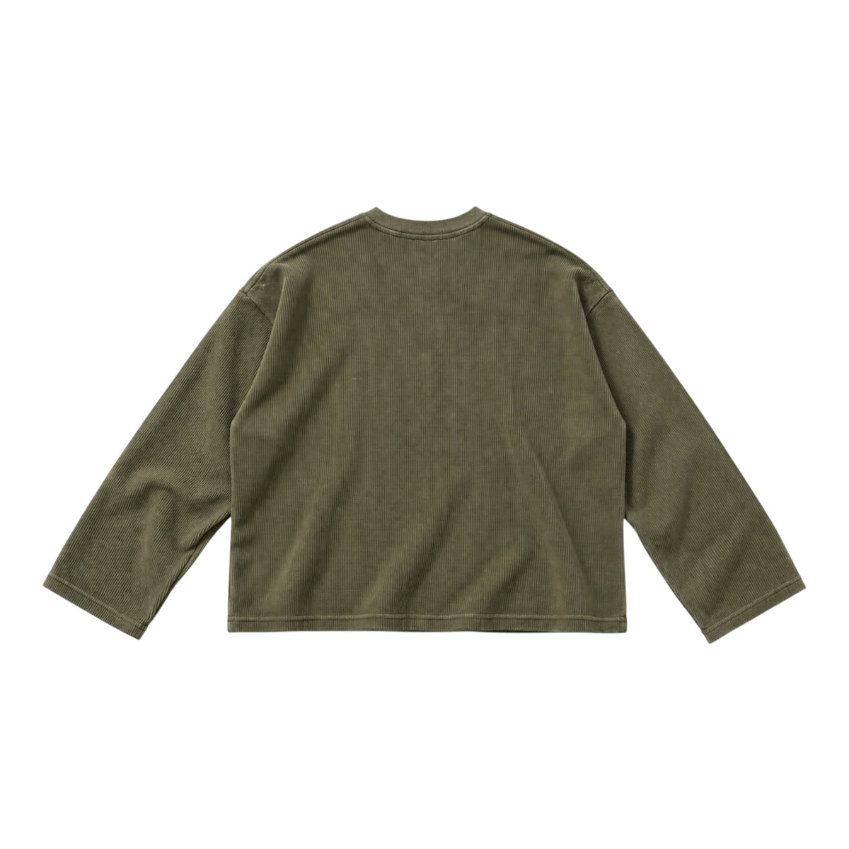 DREAMERS CUT SHIRT