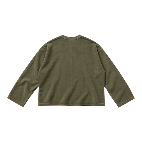 DREAMERS CUT SHIRT