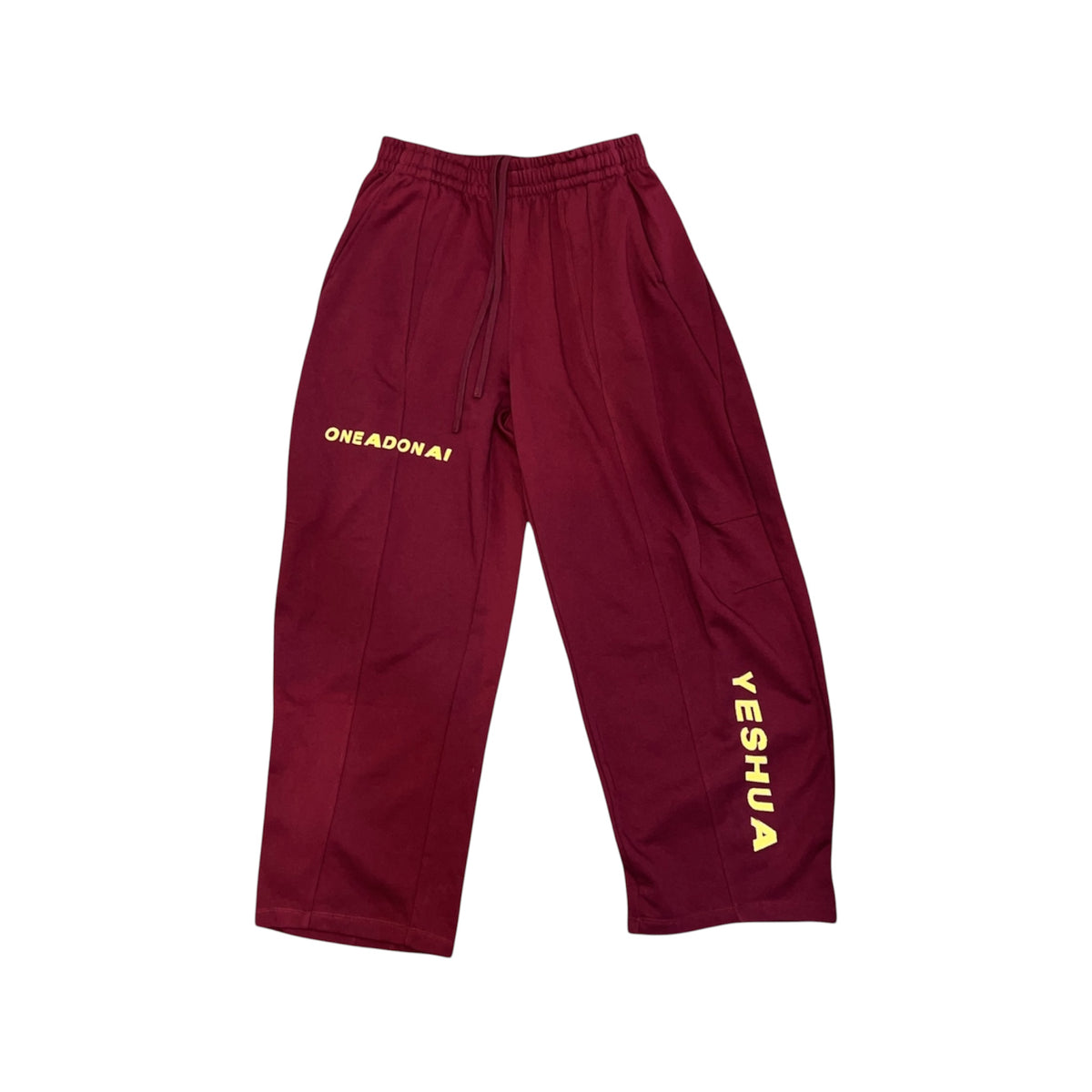 HEAVYWEIGHT SWEATPANTS