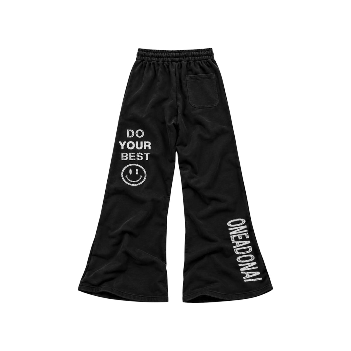 DO YOUR BEST SWEATPANTS