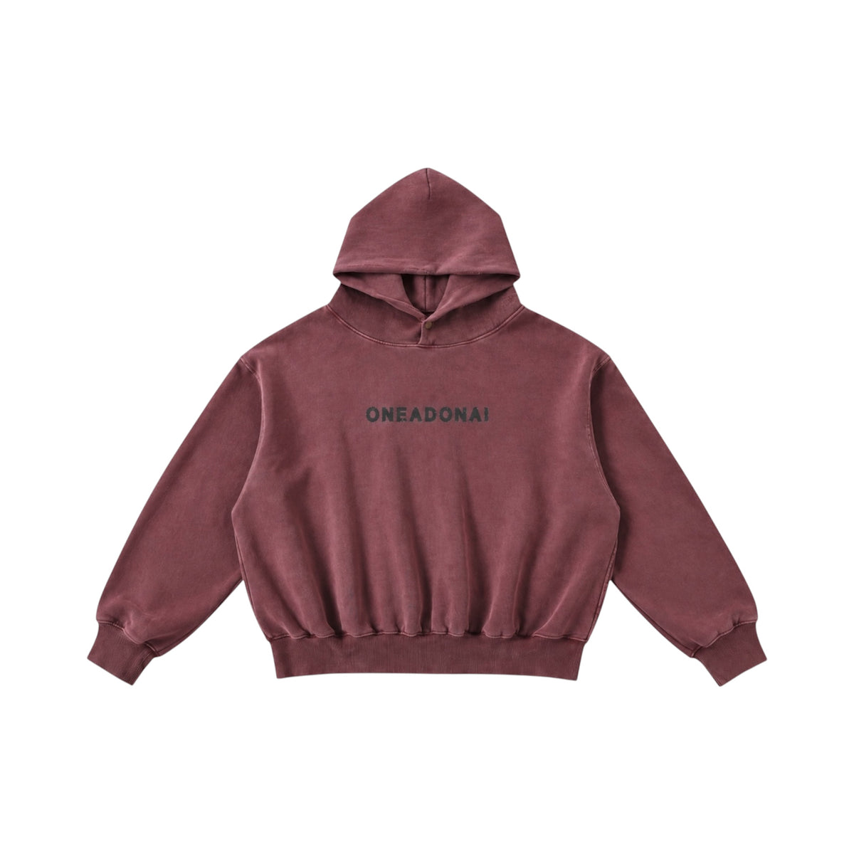 MANUFACTURED IN CHRIST PULLOVER