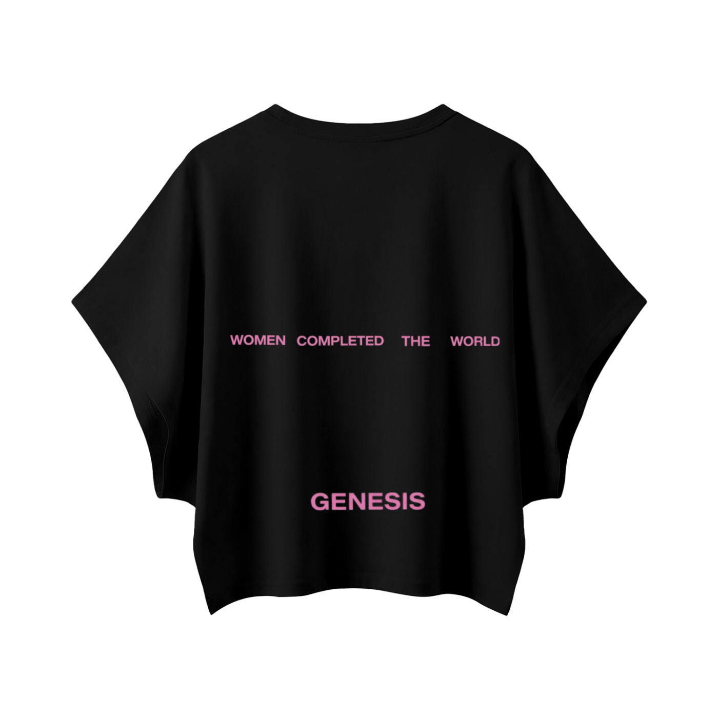 WOMEN COMPLETED EARTH