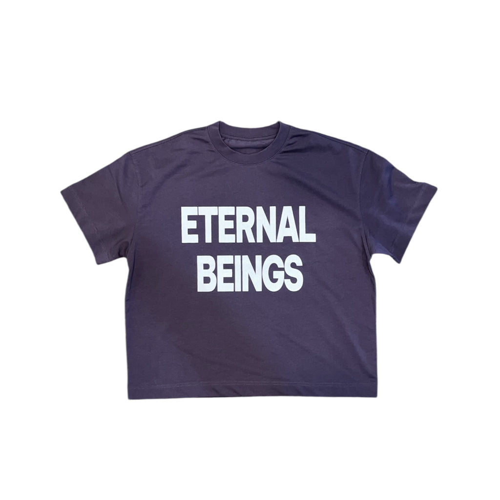 BOXY T-SHIRT