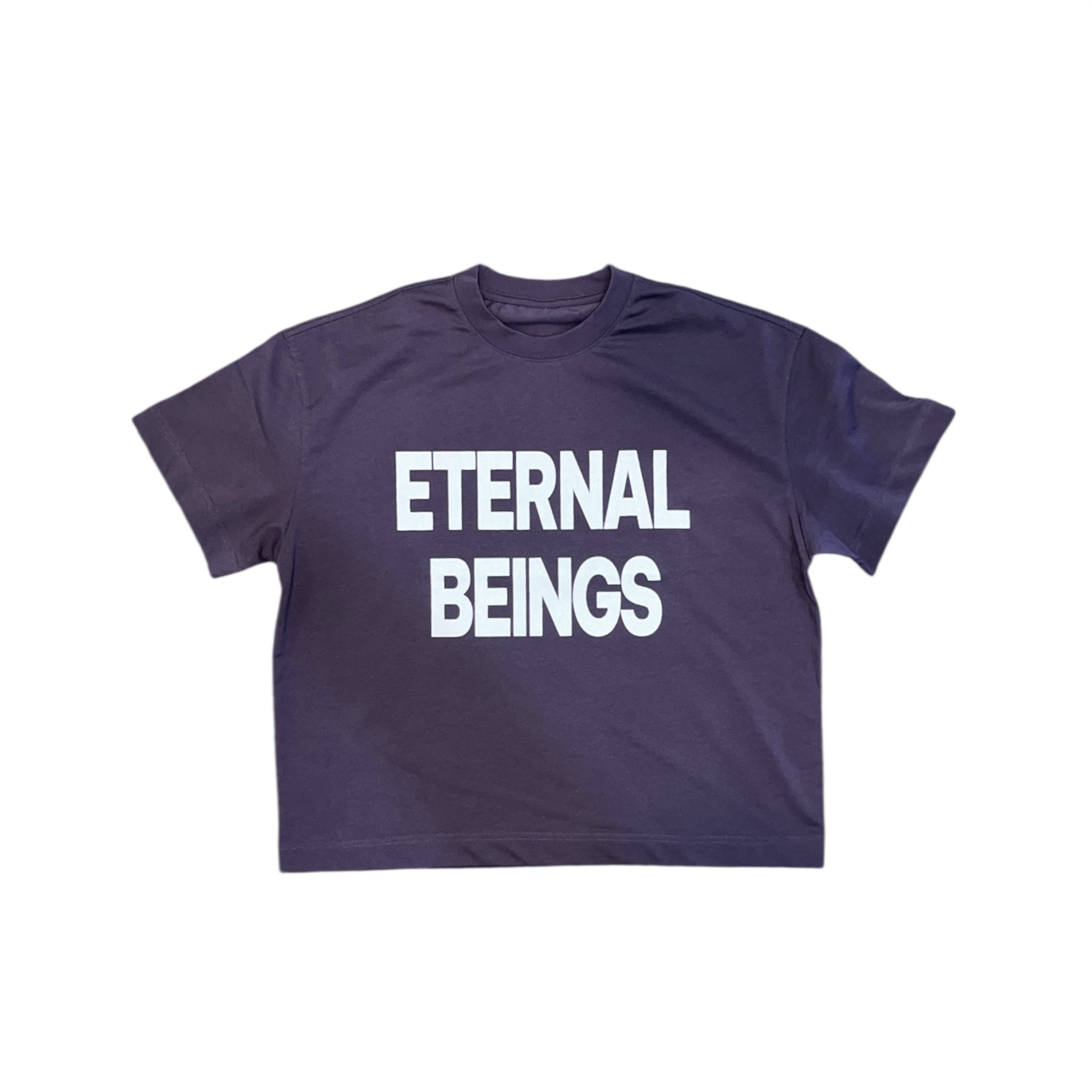 BOXY T-SHIRT