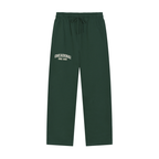 STRAIGHT LEG SWEATPANTS