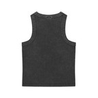 PSALMS-CROPPED TANK TOP