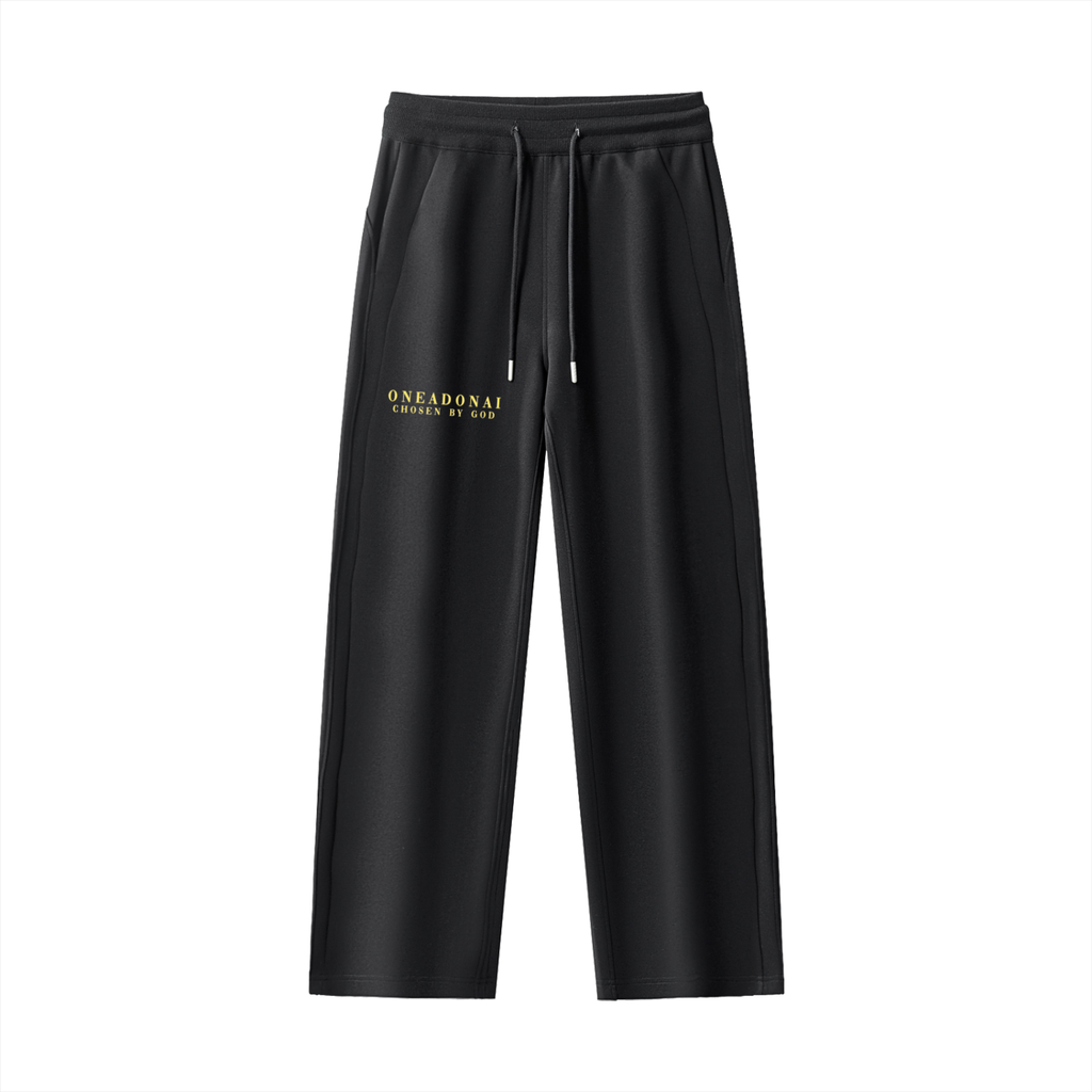 CHOSEN SWEATPANTS