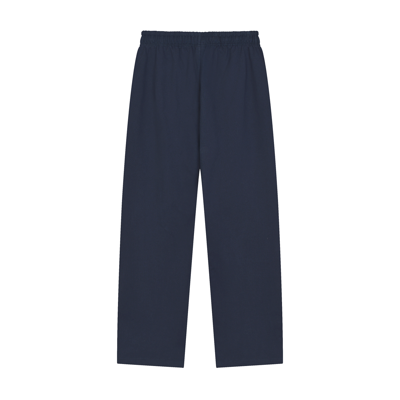 STRAIGHT LEG SWEATPANTS