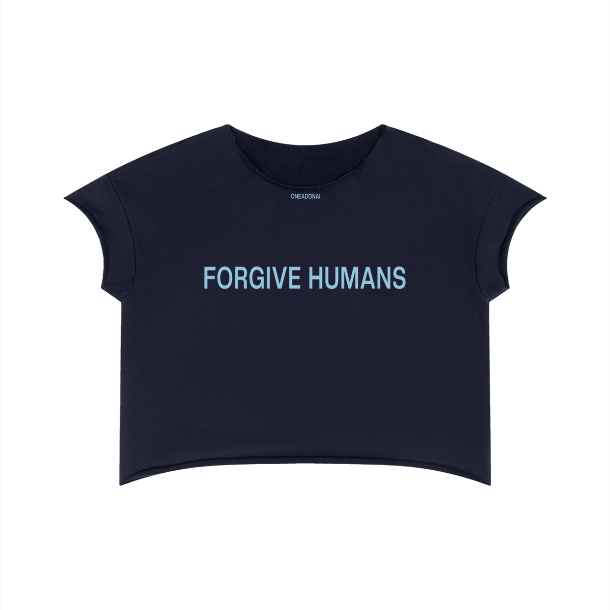 FORGIVE HUMANS