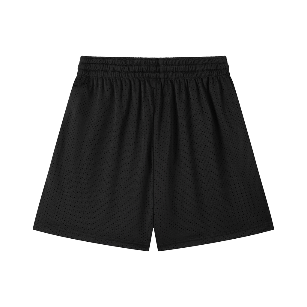 FIRE BAPTISM SHORTS