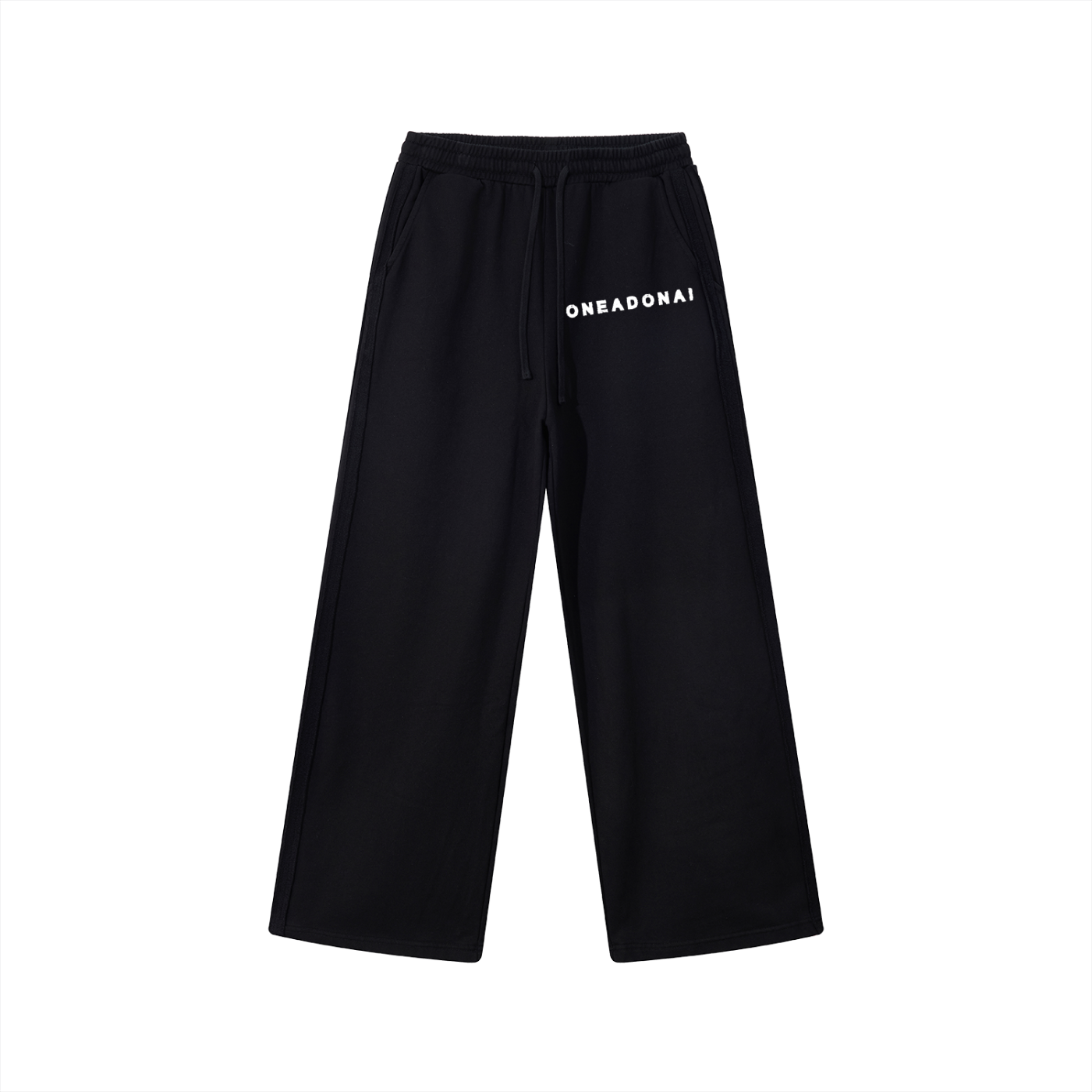 ARTWORK SWEATPANTS
