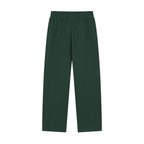 STRAIGHT LEG SWEATPANTS