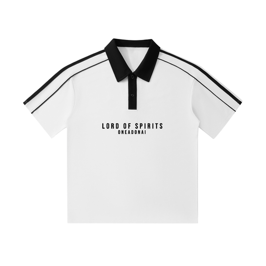 LORD OF SPIRITS POLO