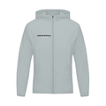 LIGHTWEIGHT PERFORMANCE WINDBREAKER