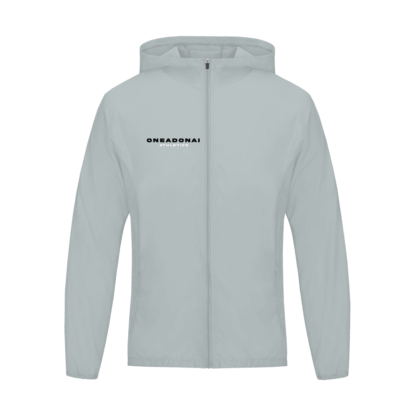 LIGHTWEIGHT PERFORMANCE WINDBREAKER