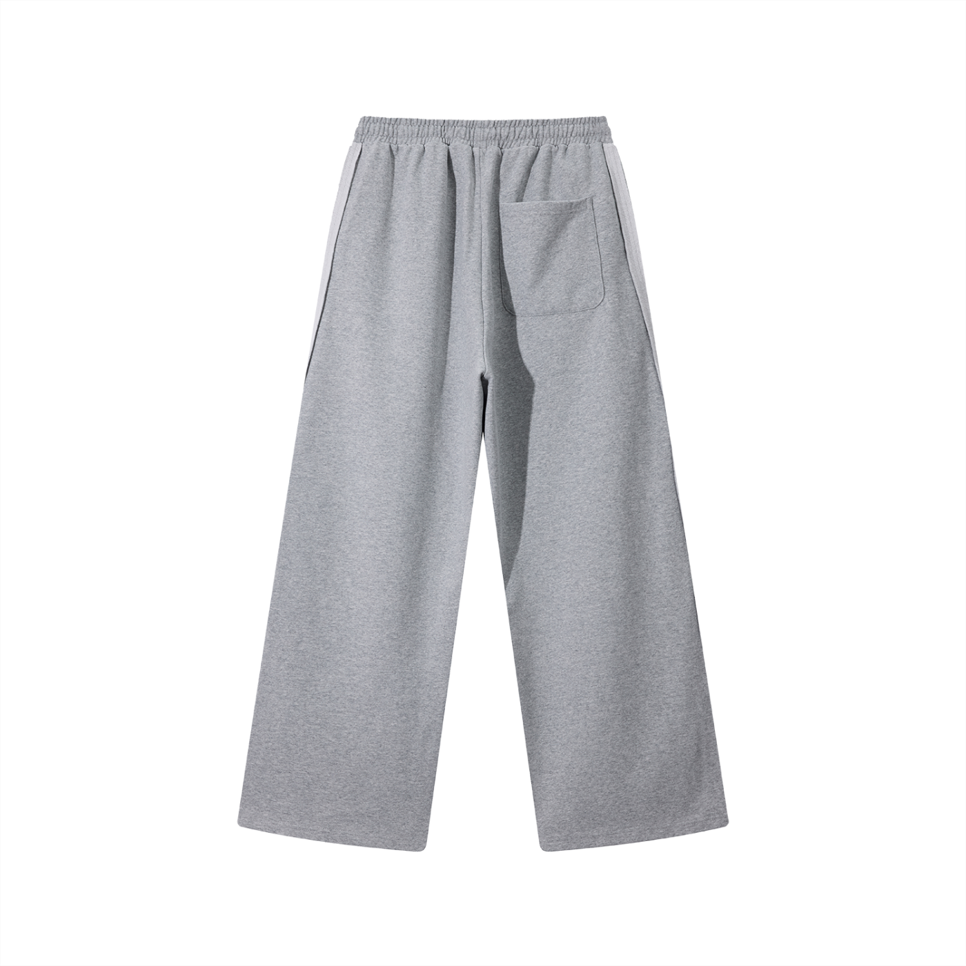 CONTRAST PANTS