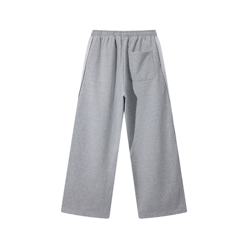 CONTRAST PANTS