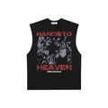 HANDS TO HEAVEN