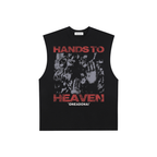 HANDS TO HEAVEN