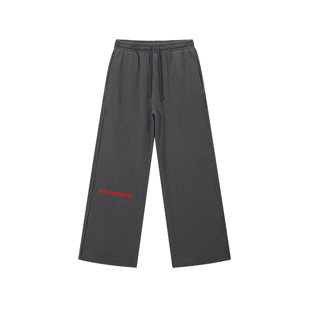 LOOSE SWEATPANTS