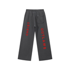 LOOSE SWEATPANTS